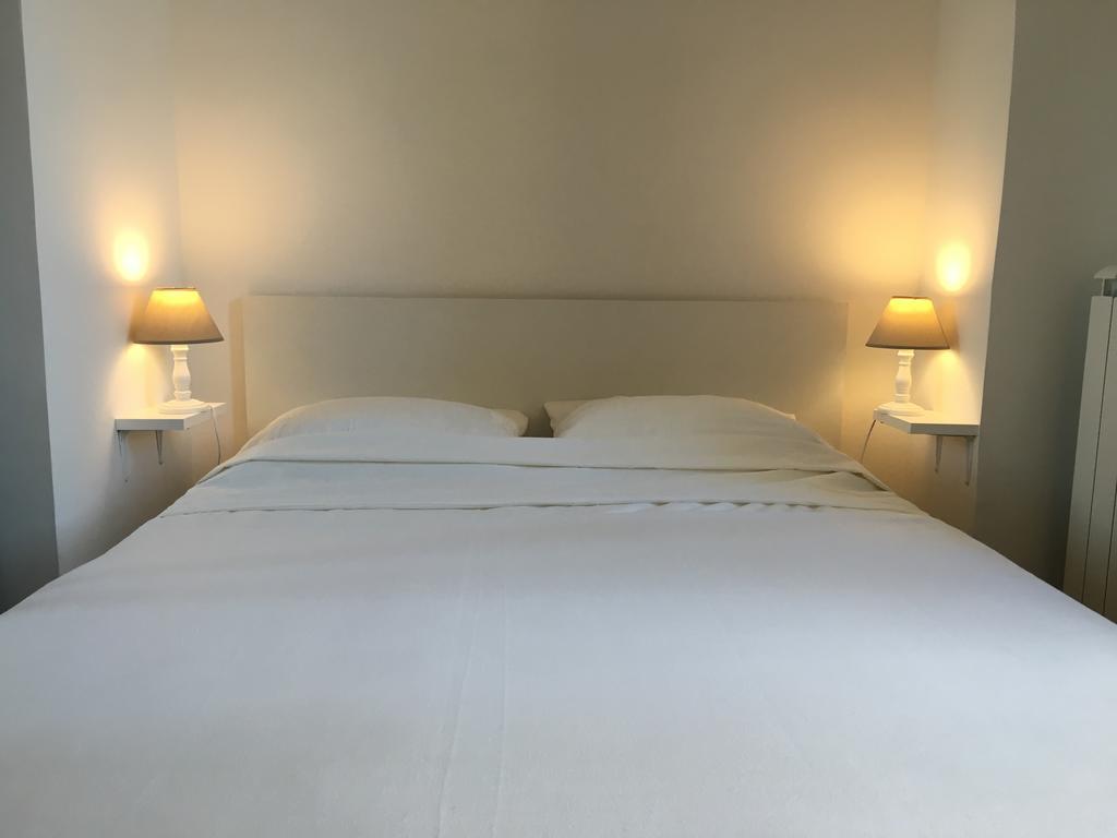 Palais Sapho Residence นีซ ภายนอก รูปภาพ